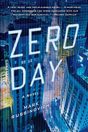 Zero Day (Jeff Aiken)