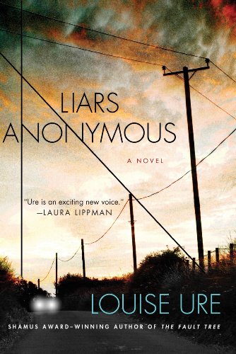 Liars Anonymous - Click to Buy