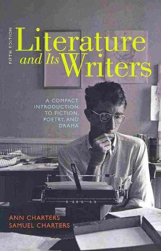 Literature and Its Writers/Literactive: A Compact Introduction to Fiction, Poetry, and Drama - Click to Buy