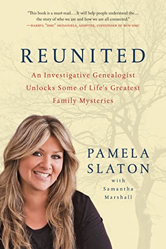 Reunited - Click to Buy