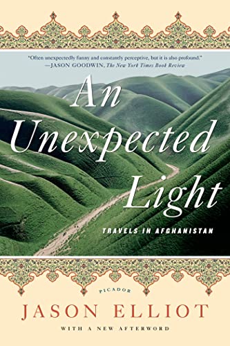 An Unexpected Light: Travels in Afghanistan - Click to Buy