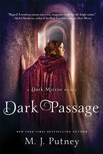 Dark Passage - Click to Buy
