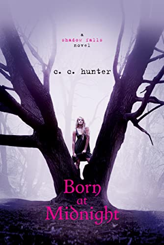 Born at Midnight (Shadow Falls Novel, 1) - Click to Buy