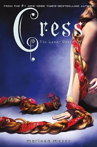 Cress - Click to Buy
