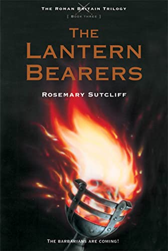 The Lantern Bearers - Click to Buy