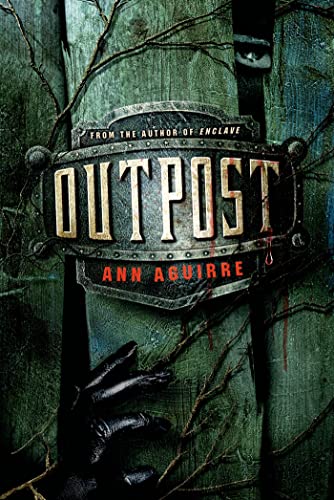 Outpost - Click to Buy