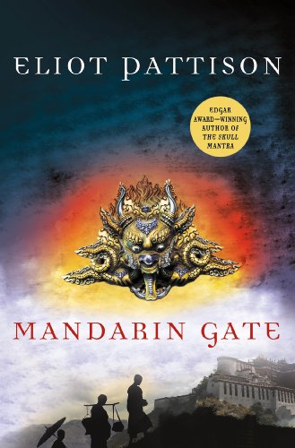 Mandarin Gate (Inspector Shan) - Click to Buy