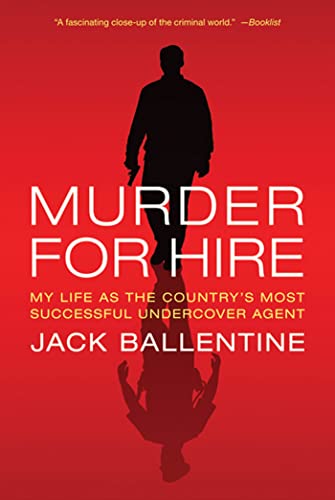 MURDER FOR HIRE - Click to Buy