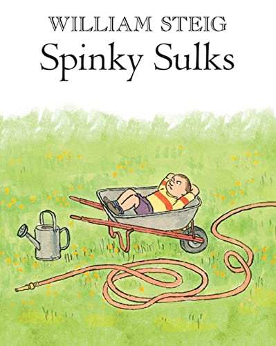 Spinky Sulks - Click to Buy