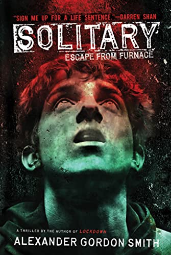 Solitary: Escape from Furnace 2 - Click to Buy