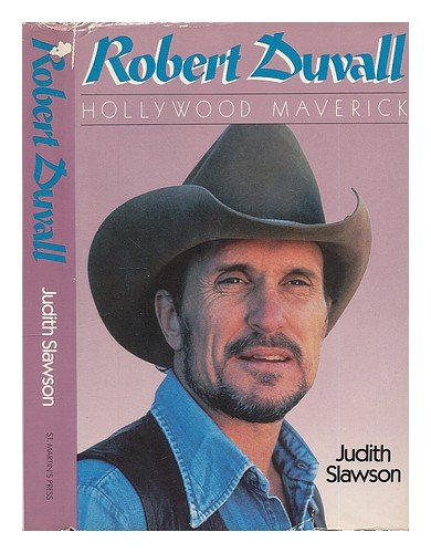 Robert Duvall: Hollywood Maverick - Click to Buy