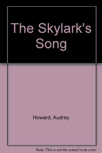 The Skylark's Song - Click to Buy