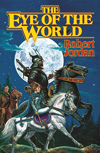 The Eye of the World - Click to Buy