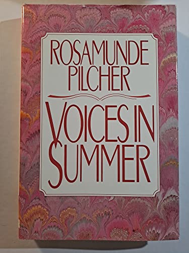 Voices in Summer - Click to Buy