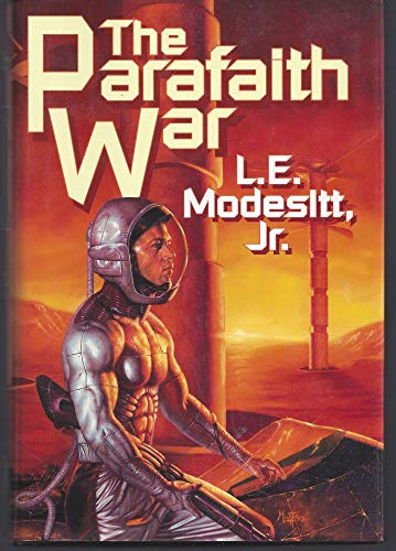 The Parafaith War - Click to Buy