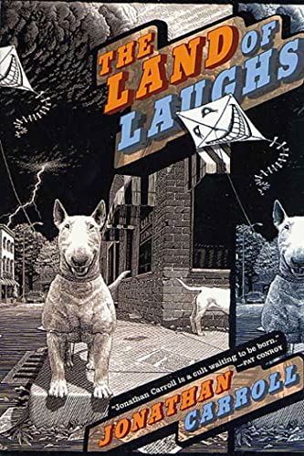 The Land of Laughs - Click to Buy