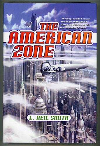 The American Zone - Click to Buy