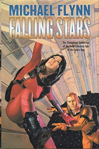 Falling Stars - Click to Buy