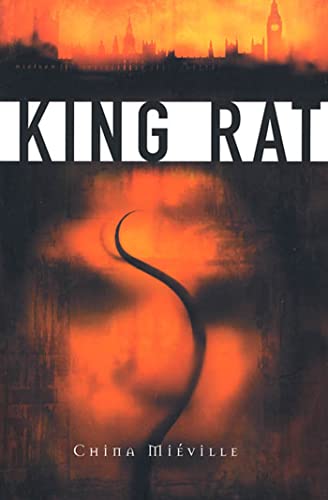 King Rat - Click to Buy