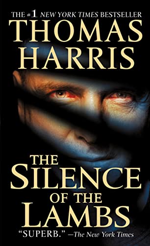 The Silence of the Lambs - Click to Buy