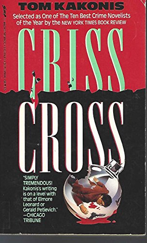 Criss Cross - Click to Buy
