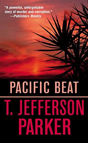 Pacific Beat - Click to Buy