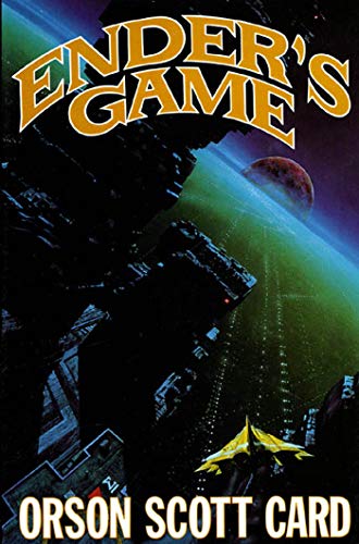 Ender's Game (The Ender Quintet) - Click to Buy
