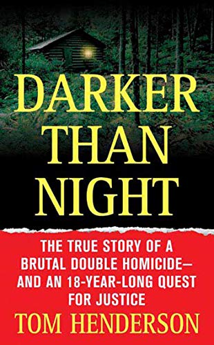 Darker Than Night