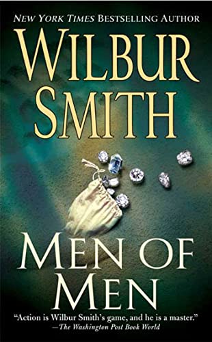 Men of Men - Click to Buy