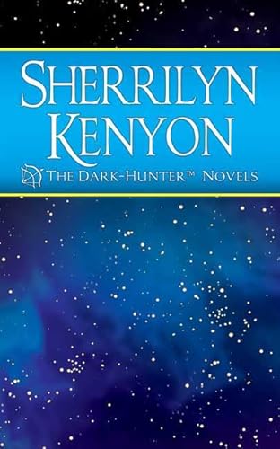 The Dark-hunter Novels: Night Embrace / Dance With the Devil / Night Pleasures - Click to Buy