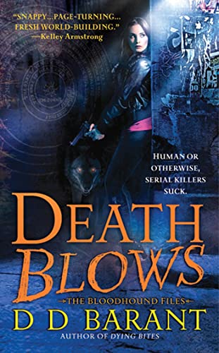 Death Blows - Click to Buy