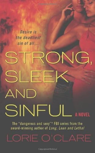 Strong, Sleek and Sinful - Click to Buy