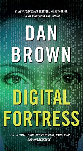 Digital Fortress: A Thriller - Click to Buy