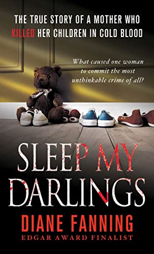 Sleep My Darlings - Click to Buy