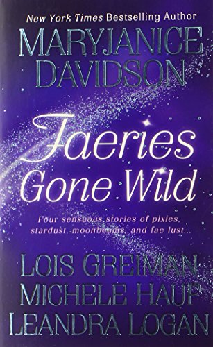 Faeries Gone Wild - Click to Buy