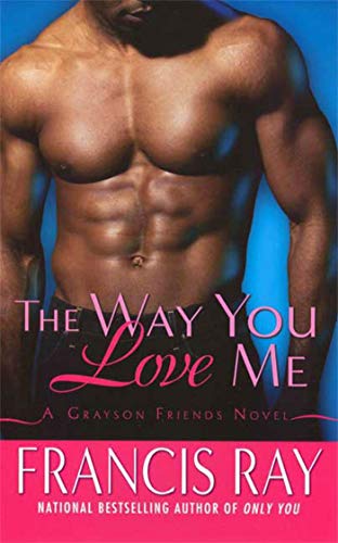The Way You Love Me - Click to Buy
