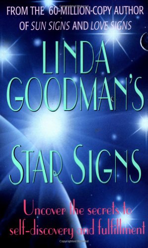 Linda Goodman's Star Signs - Click to Buy