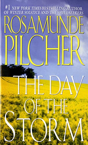 The Day of the Storm: A Novel - Click to Buy