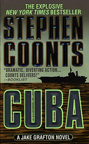 Cuba - Click to Buy