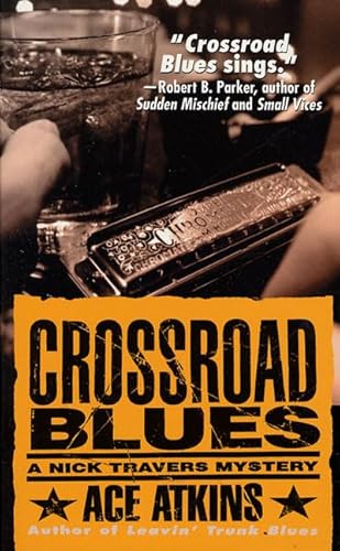 Crossroad Blues