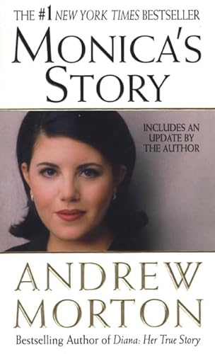 Monica's Story - Click to Buy