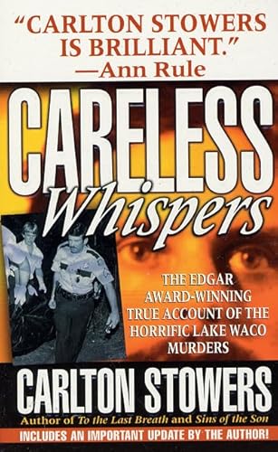 Careless Whispers - Click to Buy