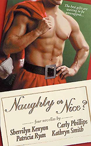 Naughty or Nice?: Four Novellas - Click to Buy