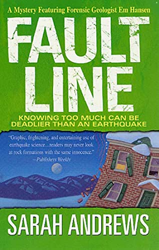Fault Line - Click to Buy