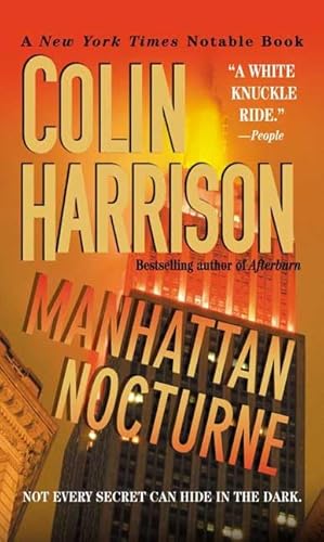 Manhattan Nocturne: A Novel - Click to Buy