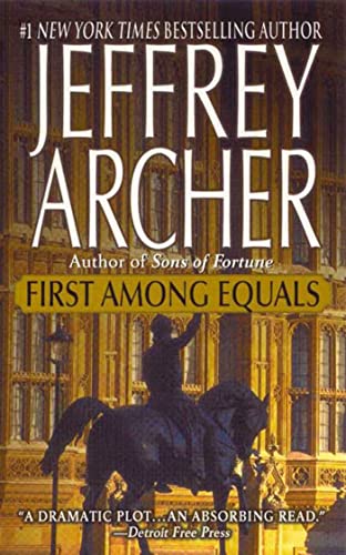 First Among Equals - Click to Buy