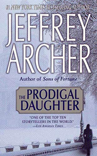 The Prodigal Daughter - Click to Buy