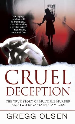 Cruel Deception - Click to Buy