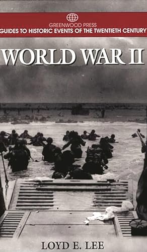 World War II - Click to Buy