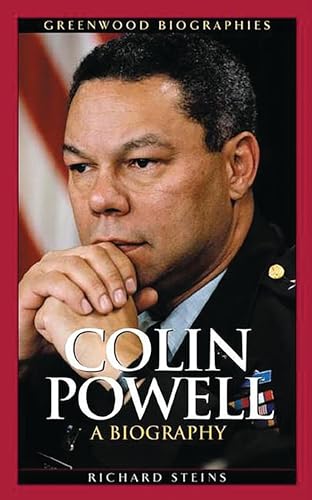 Colin Powell: A Biography - Click to Buy